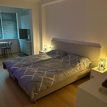 Johana Blloku Apartment In Amazing Location! Тирана Екстер'єр фото
