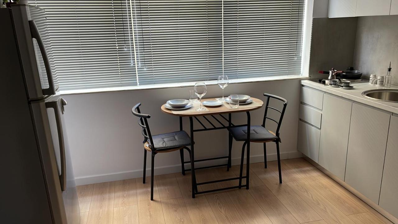 Johana Blloku Apartment In Amazing Location! Тирана Екстер'єр фото