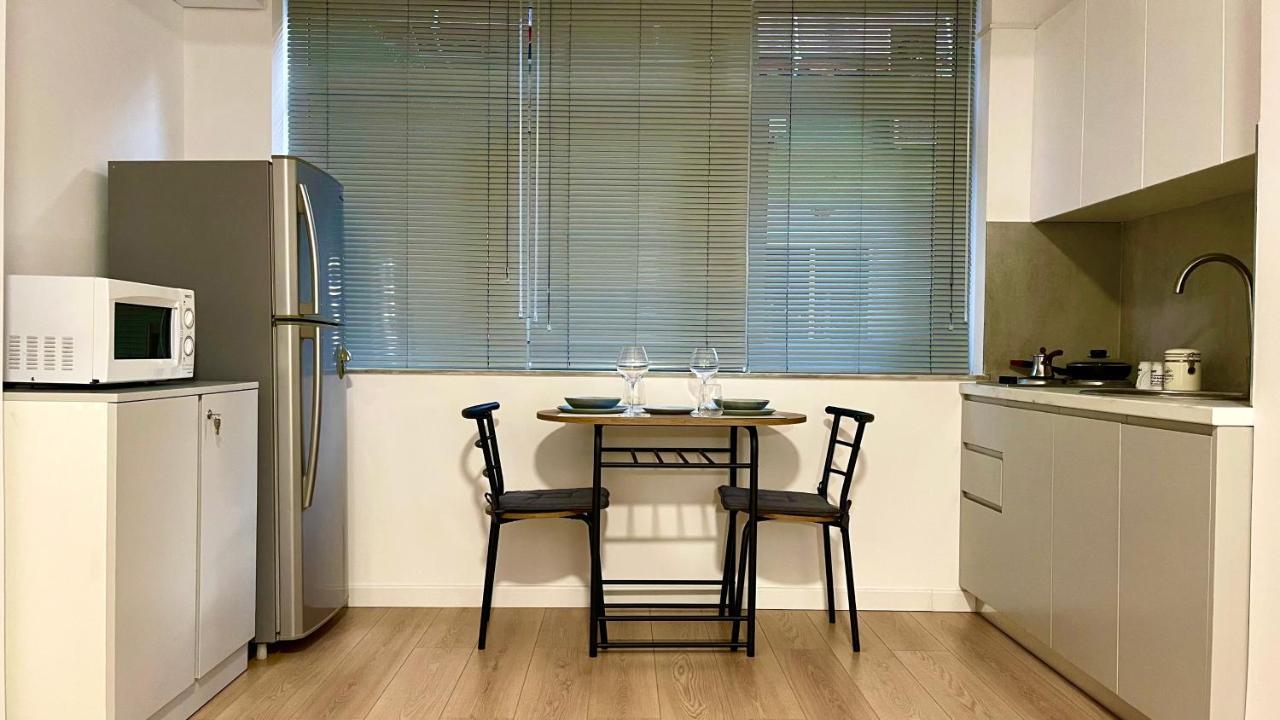 Johana Blloku Apartment In Amazing Location! Тирана Екстер'єр фото