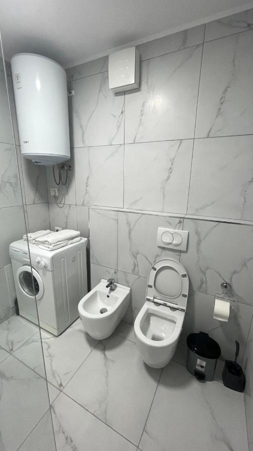 Johana Blloku Apartment In Amazing Location! Тирана Екстер'єр фото