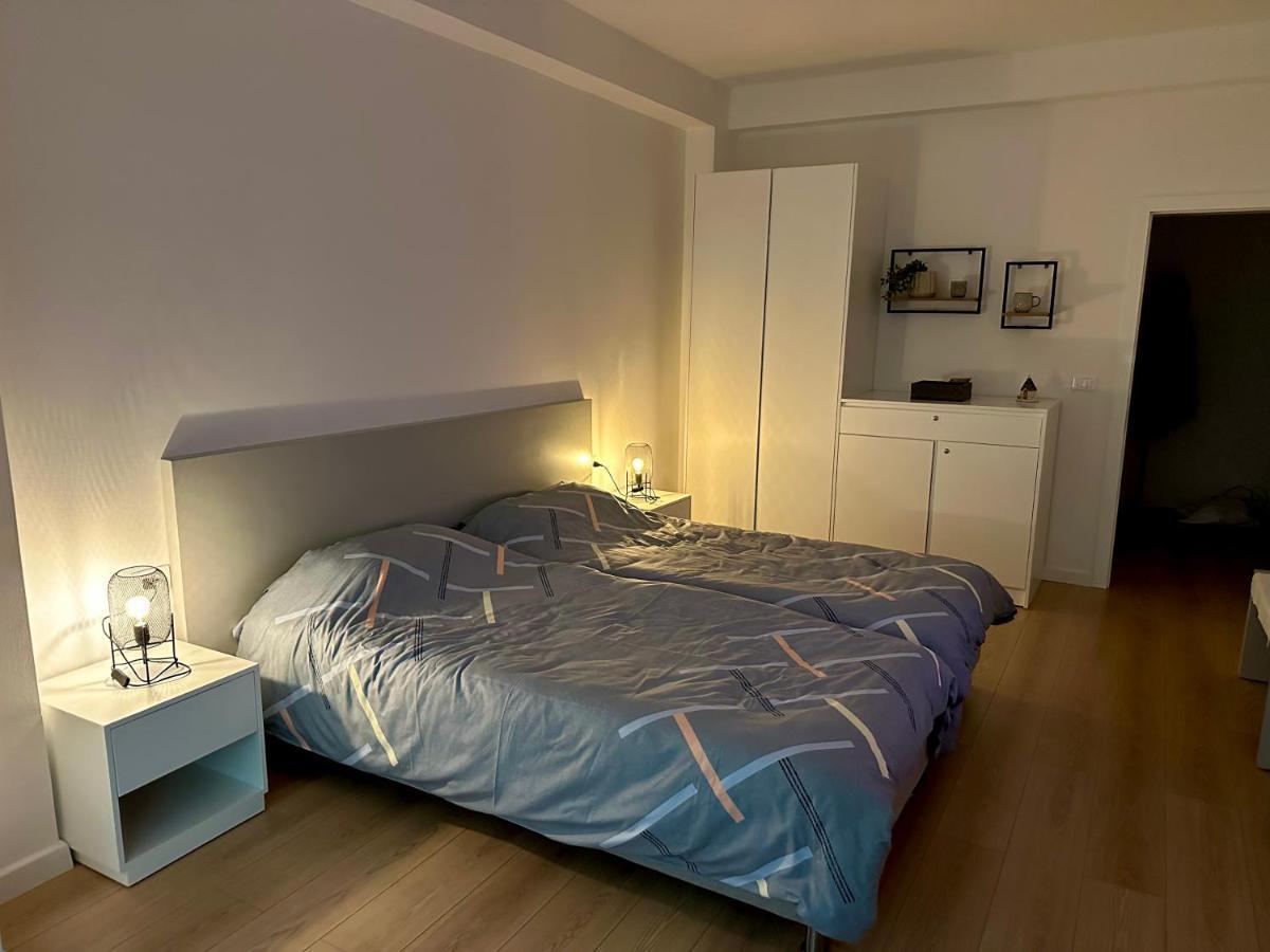 Johana Blloku Apartment In Amazing Location! Тирана Екстер'єр фото